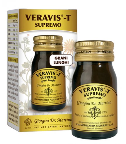 VERAVIS-T SUPREMO GRANI LU 30G