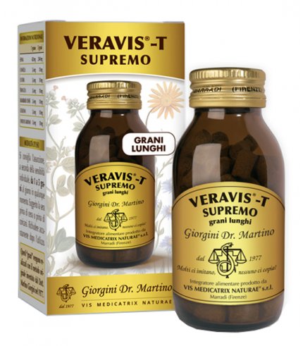 VERAVIS-T SUPREMO GRANI LU 90G