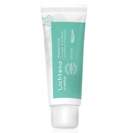 LICHTENA CREMA PEDIATRICA 50ML