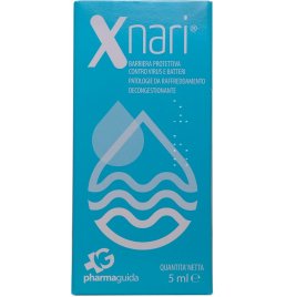 XNARI SPRAY NASALE SOL IPERTON