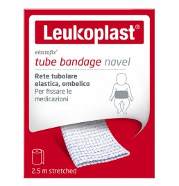 LEUKOPLAST ELASTOFIX TUB OMBEL