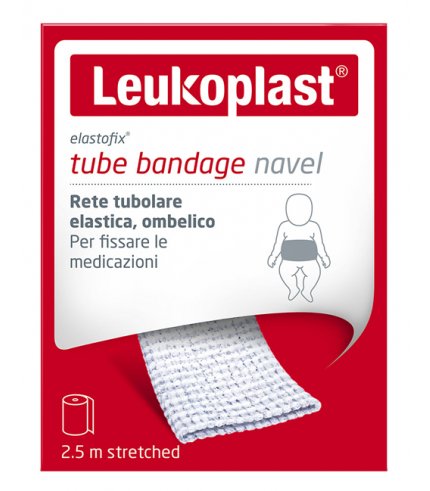 LEUKOPLAST ELASTOFIX TUB OMBEL