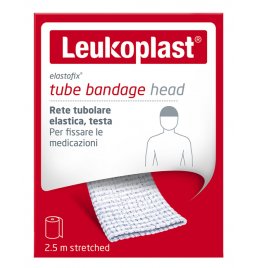 LEUKOPLAST ELASTOFIX TUB TESTA