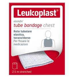 LEUKOPLAST ELASTOFIX TUB TORAC