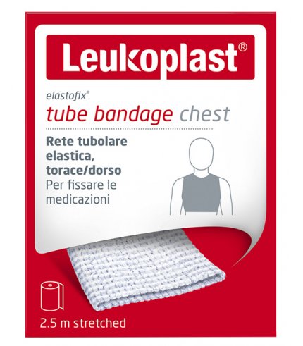 LEUKOPLAST ELASTOFIX TUB TORAC