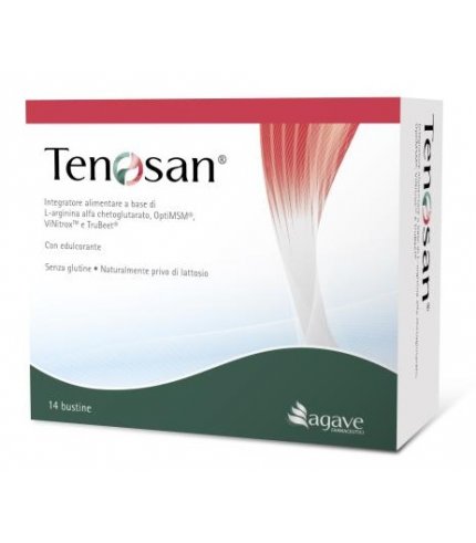 TENOSAN 14 BUSTINE