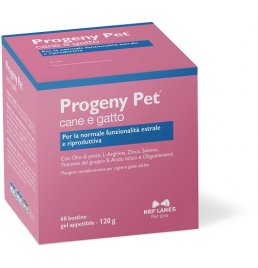 PROGENY PET 60BUST