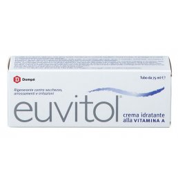 EUVITOL CREMA TUBO 75ML