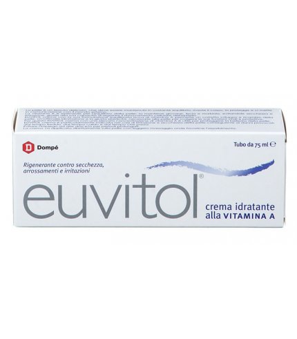 EUVITOL CREMA TUBO 75ML