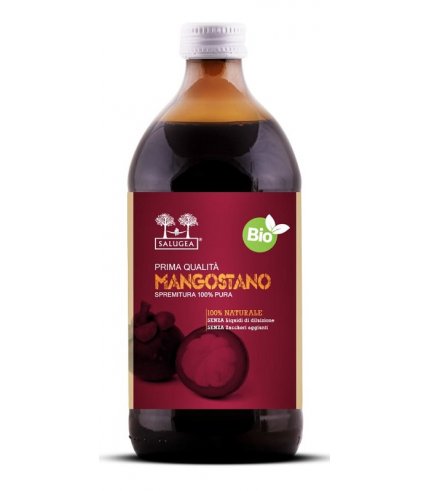 MANGOSTANO BIO SUCCO SALUGEA