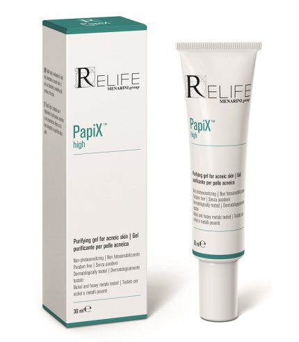 PAPIX HIGH GEL 30ML