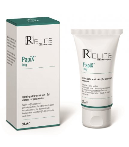 PAPIX LONG GEL 50ML