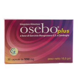 OSEBO PLUS 30CPS