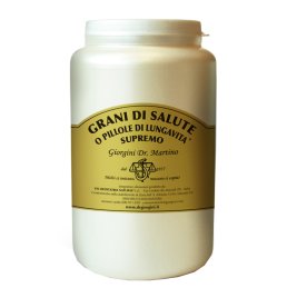 GRANI SALUTE LUNGAVITA SUPR1KG