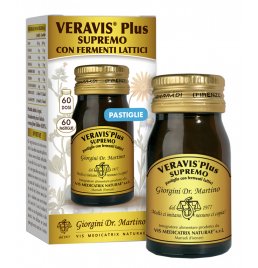 VERAVIS PLUS SUPREMO 60PAST