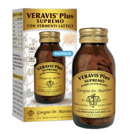 VERAVIS PLUS SUPREMO 180PAST