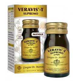 VERAVIS T SUPREMO 60PAST