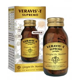 VERAVIS T SUPREMO 180PAST