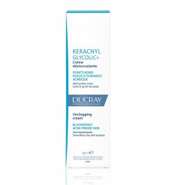 KERACNYL GLYCOLIC + CR PURIF 3