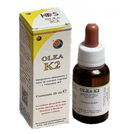 OLEA K2 GTT 20ML HERBOPLANET