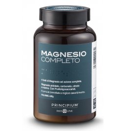 PRINCIPIUM MAGNESIO COMPLETO 4