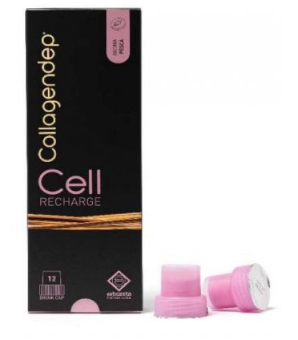 COLLAGENDEP CELL RECHARGE 12DR