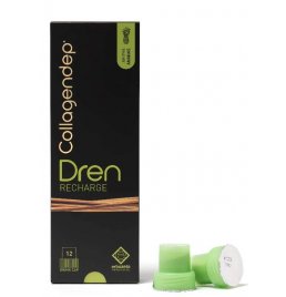 COLLAGENDEP DREN RECHARGE 12DR