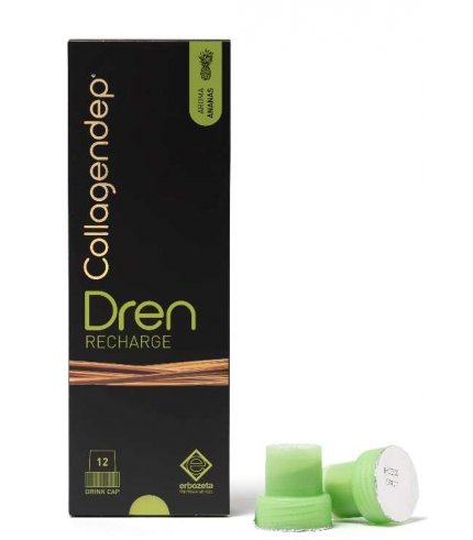 COLLAGENDEP DREN RECHARGE 12DR