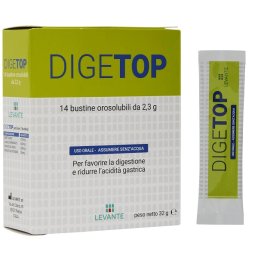 DIGETOP 14BUST