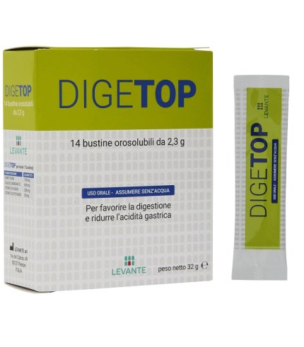 DIGETOP 14BUST