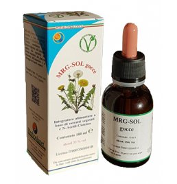 MRG-SOL GOCCE 100ML