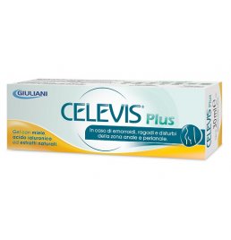 CELEVIS PLUS 30 ML