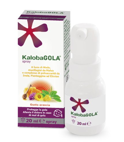 KALOBAGOLA SPRAY 20ML