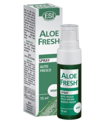 ESI ALOE FRESH SPR ALITO ANICE