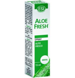 ESI ALOE FRESH SPR ALITO MENTA