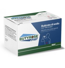 BUTYROSE FAST 20STICK