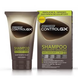 JUST FOR MEN CONTROL GX SH COL