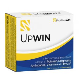 UPWIN 20BUST