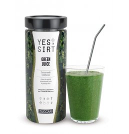 YES SIRT GREEN JUICE 280G