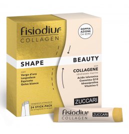 FISIODIUR COLLAGEN 24STICKPACK