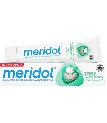 MERIDOL PROTEZIONE GENGIVE ALI