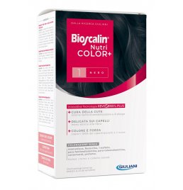 BIOSCALIN NUTRICOLOR PLUS 1 N/