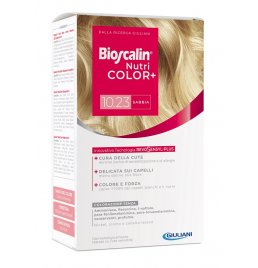 BIOSCALIN NUTRICOLOR PLUS 10.2