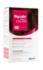 BIOSCALIN NUTRICOLOR PLUS 4 N/