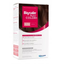 BIOSCALIN NUTRICOLOR PLUS 4.14