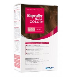 BIOSCALIN NUTRICOLOR PLUS 5.40