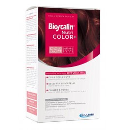 BIOSCALIN NUTRICOLOR PLUS 5.54