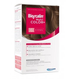 BIOSCALIN NUTRICOLOR PLUS 6 N/