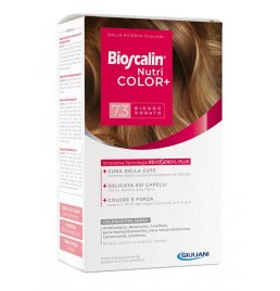 BIOSCALIN NUTRICOLOR PLUS 7.3