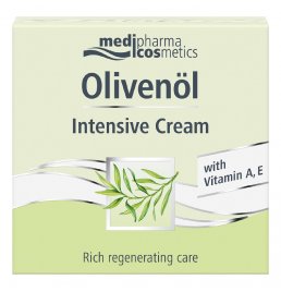 MEDIPHARMA OLIVENOL INTEN CR 5